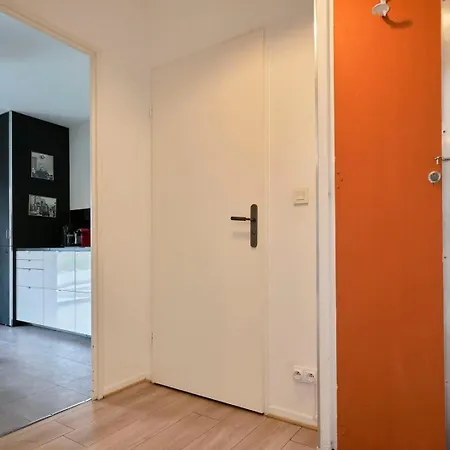 Euralille: With Balcony! * Lille