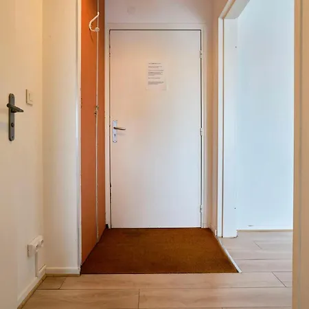 Appartement Euralille: With Balcony! *