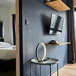 Euralille: With Balcony! Apartamento