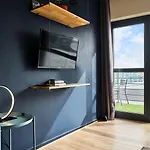 Euralille: With Balcony! Lejlighed Lille
