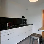 Euralille: With Balcony! Apartamento Lila