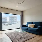 Euralille: With Balcony! Lejlighed *