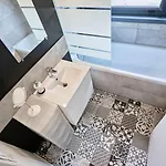 Apartamento Euralille: With Balcony! *