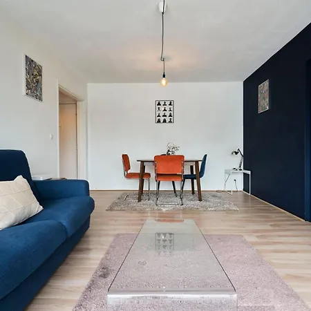 Apartamento Euralille: With Balcony! Lille