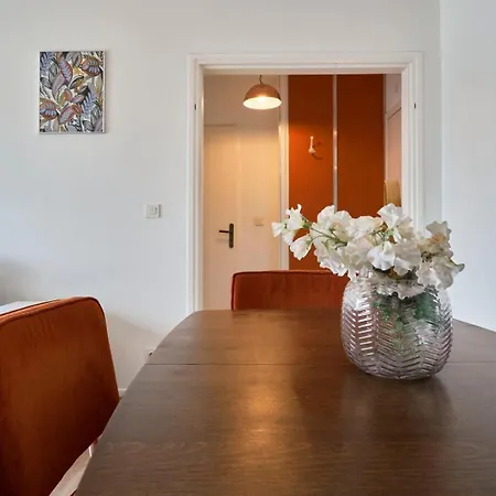 Apartamento Euralille: With Balcony! *