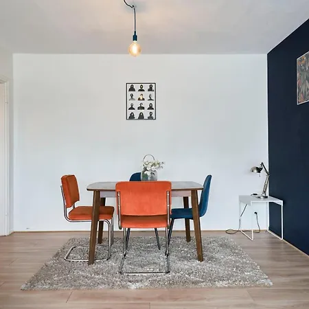 Apartment Euralille: With Balcony! Lille