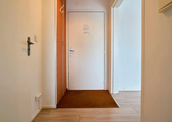 Apartment Euralille: With Balcony! *