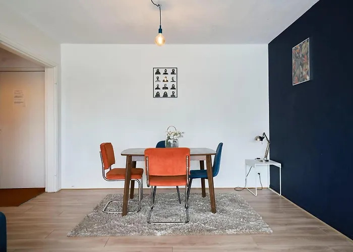 Apartment Euralille: With Balcony! Lille