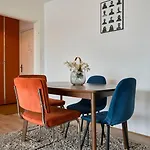 Apartment Euralille: With Balcony!