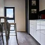 Euralille: With Balcony! Apartment *